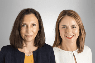 Leadership and Mentoring