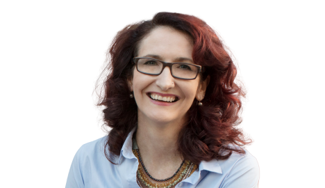 Danielle Stein Fairhurst