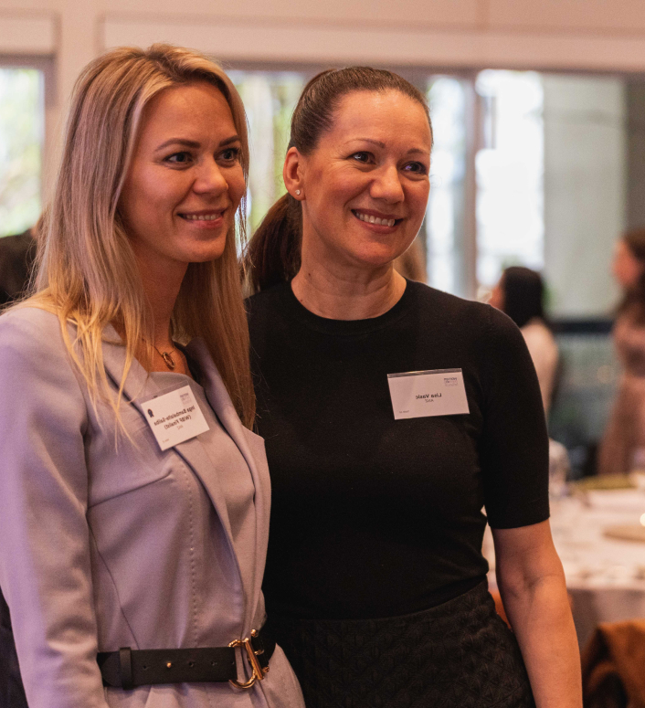 Banking and Finance Industry Membership