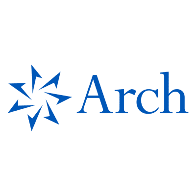 ARCH LOGO