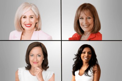 Leadership and Mentoring