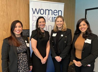 Wibf 2023 National Industry Awards Finalists