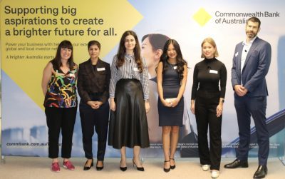 Wibf 2023 National Industry Awards Finalists