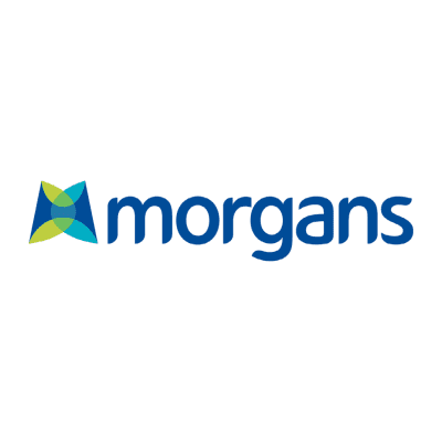 morgans