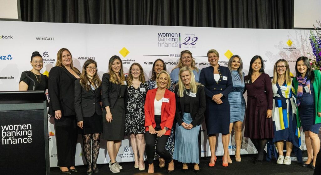 Wibf 2023 National Industry Awards Finalists