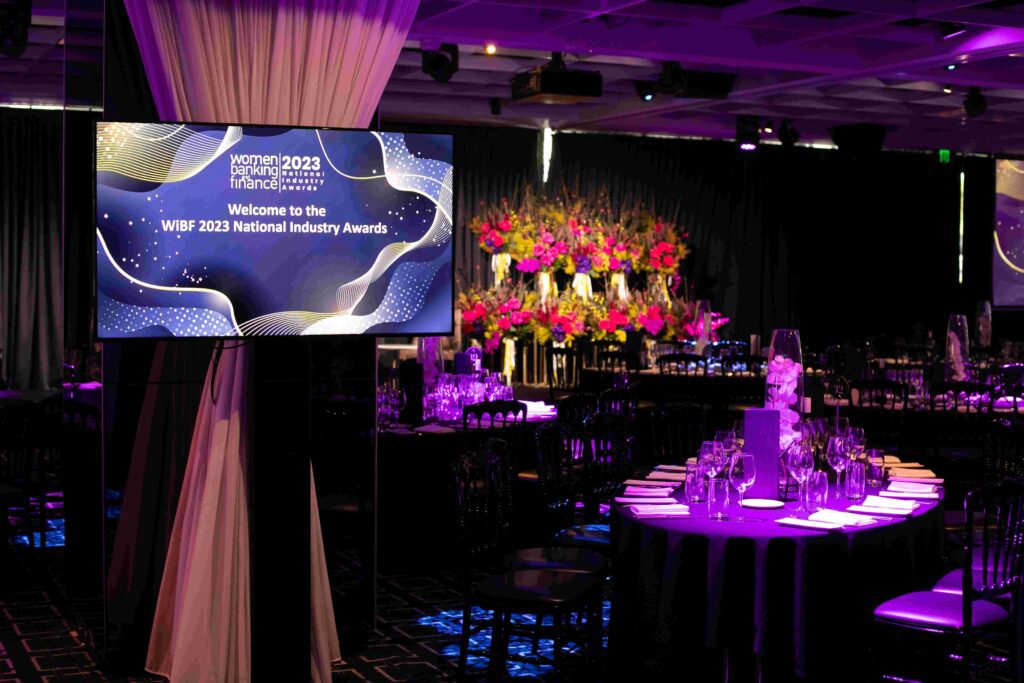 Wibf National Industry Awards 1