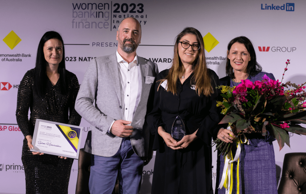 Wibf 2023 National Industry Awards Wibf 2023 National Industry Awards