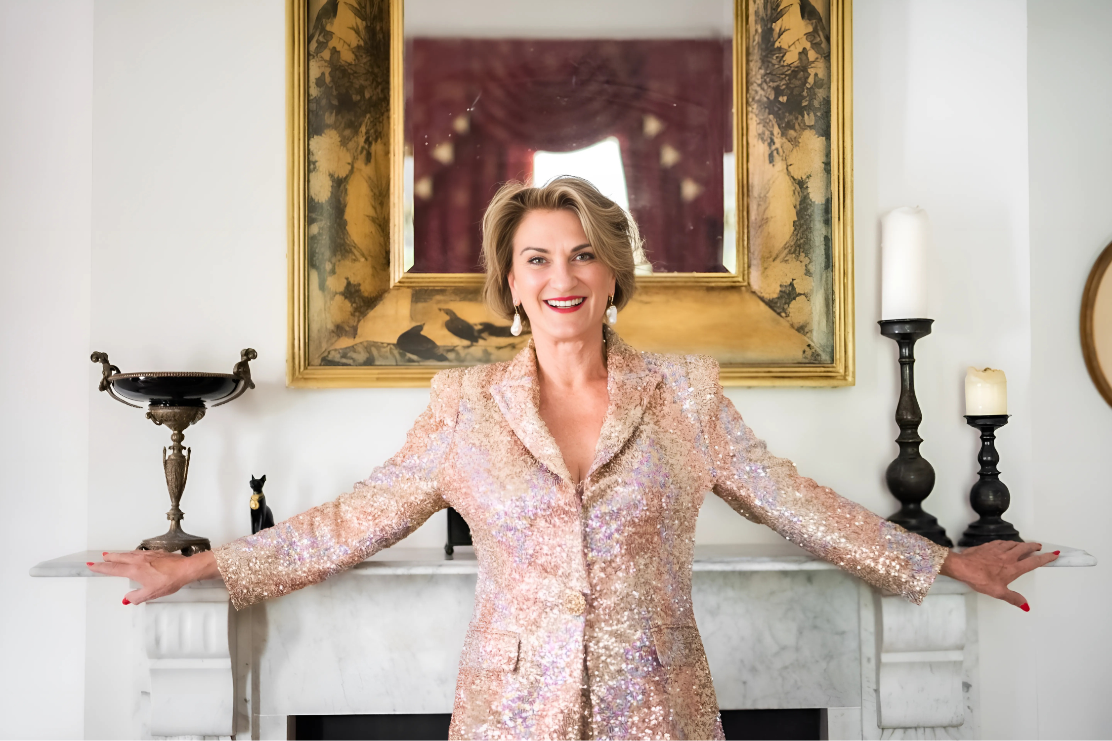 Leadership and Mentoring