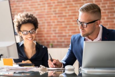 Leadership and Mentoring