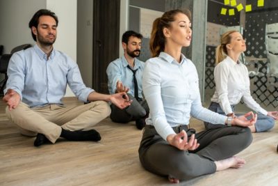 Leadership and Mentoring